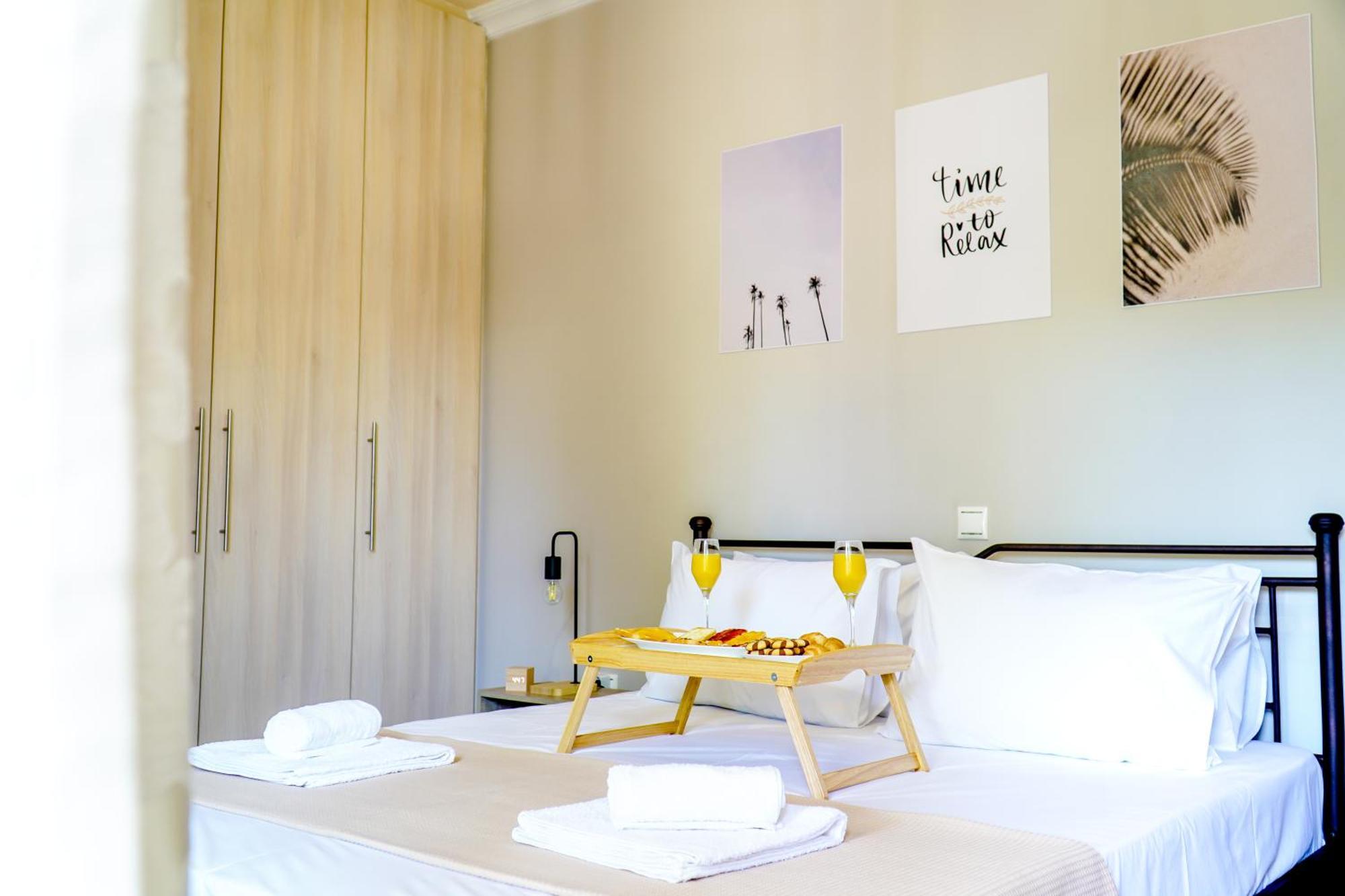 Cozy Artemis House Near Athens Airport Apartment Exterior photo