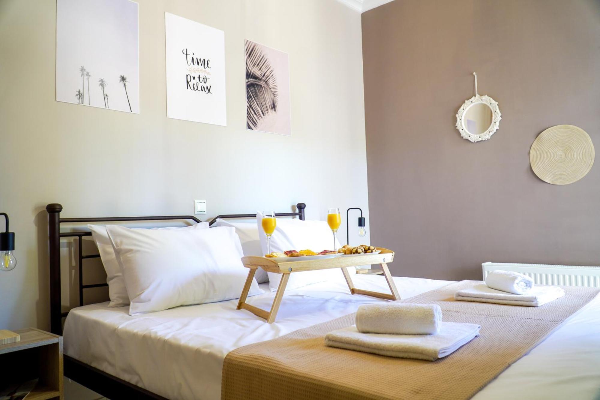 Cozy Artemis House Near Athens Airport Apartment Exterior photo
